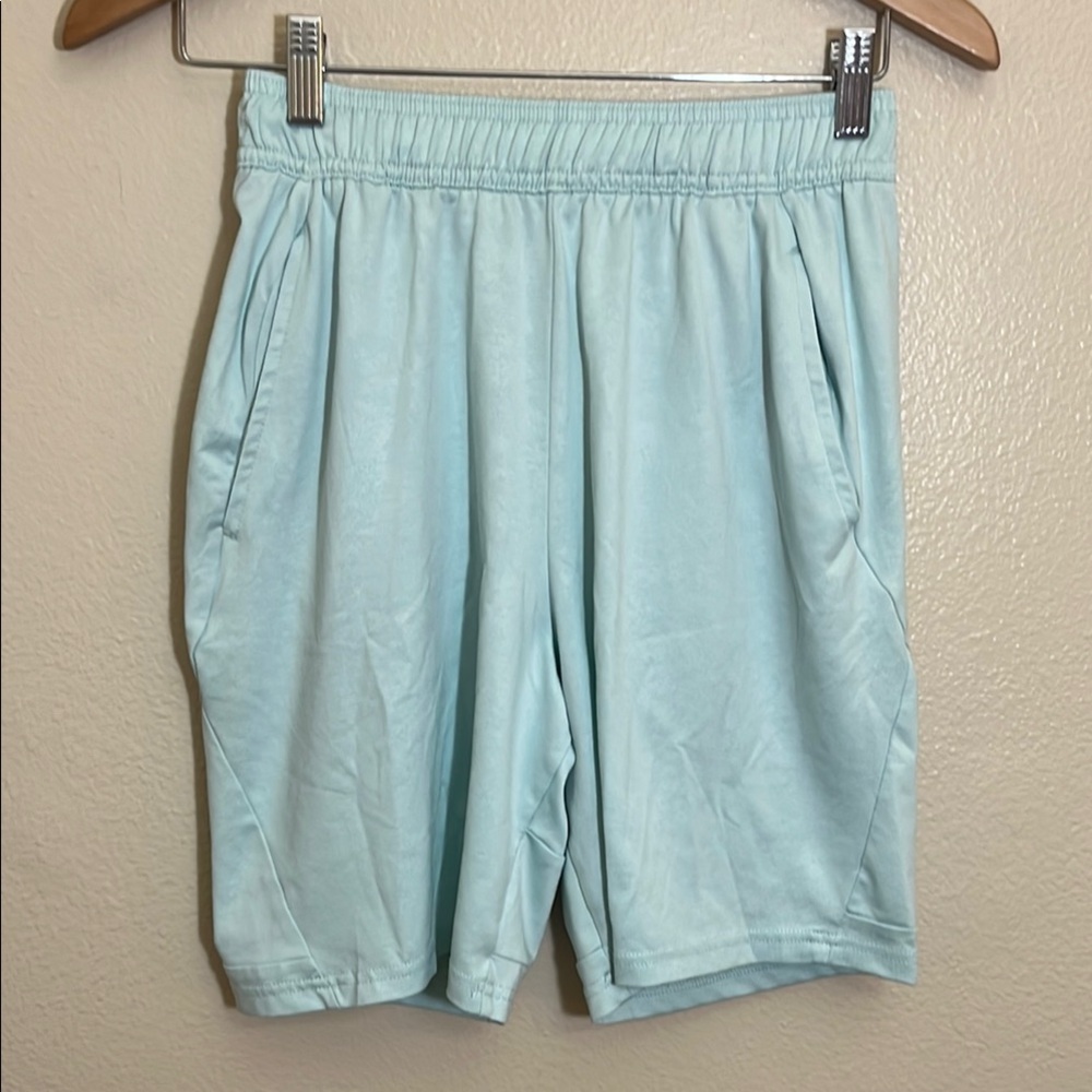 All in Motion Athletic Shorts Elastic Waistband Relaxed Fit